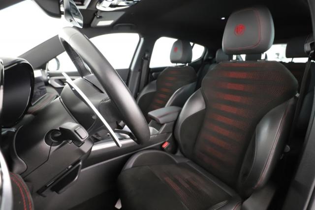 Alfa Romeo Tonale image 9