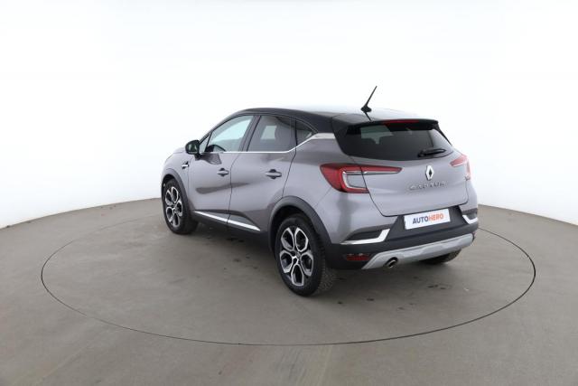 Renault Captur image 4