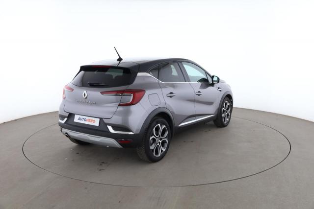 Renault Captur image 7