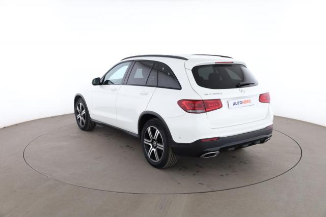 Mercedes Benz Glc image 6