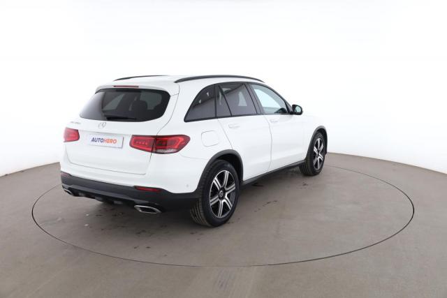 Mercedes Benz Glc image 3