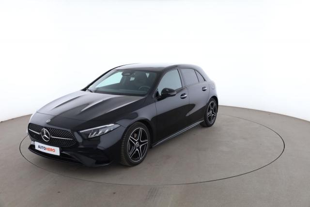 Mercedes Benz Classe A 200 D Amg Line 8g-Dct 150 Ch