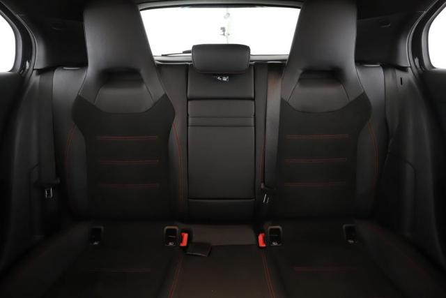 Mercedes Benz Classe A image 1