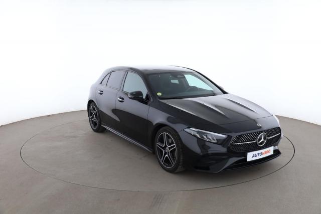 Mercedes Benz Classe A image 2