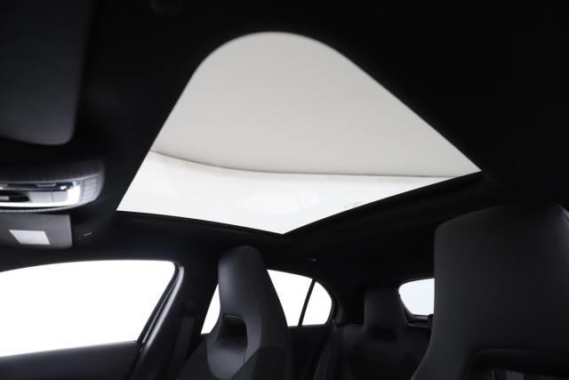 Mercedes Benz Classe A image 9