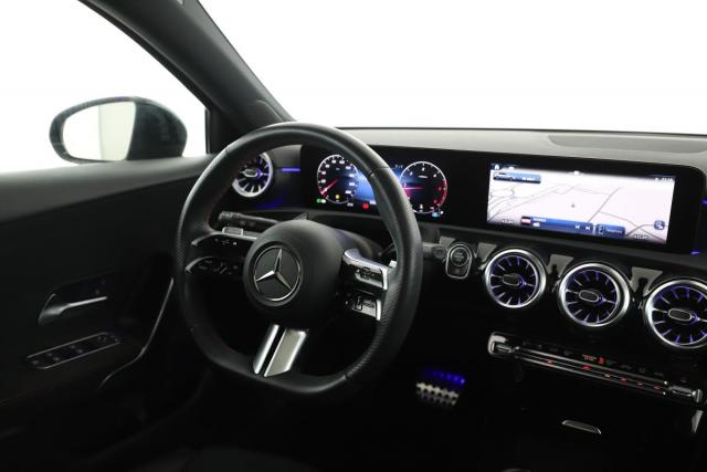 Mercedes Benz Classe A image 8