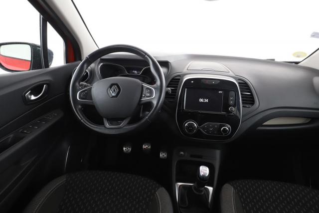 Renault Captur image 8