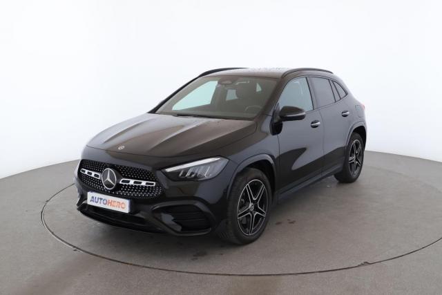 Mercedes Benz Gla 250 E Amg Line 8g-Dct 218 Ch
