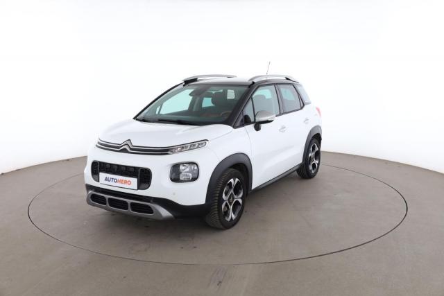 Citroen C3 Aircross 1.2 Puretech Shine Bv6 130 Ch