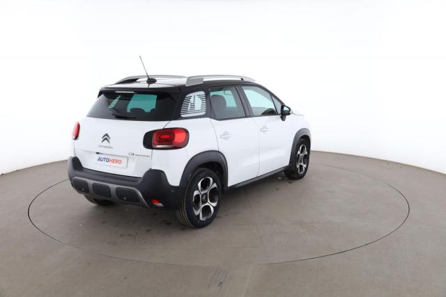 Citroen C3 Aircross image 1