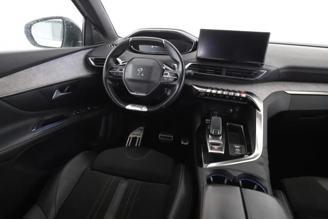 Peugeot 5008 image 6