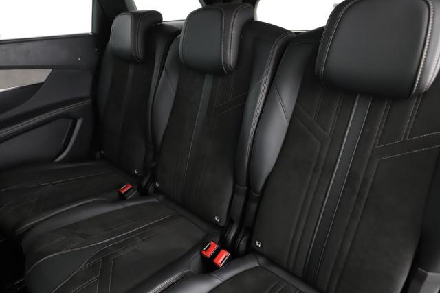 Peugeot 5008 image 5