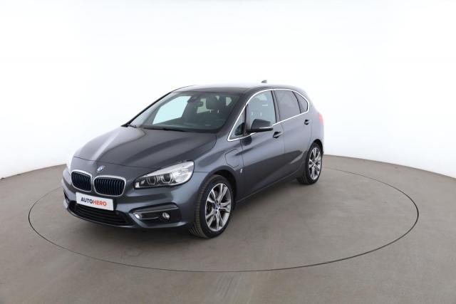 Bmw Serie 2 Active Tourer 225xe Luxury Bva6 224 Ch