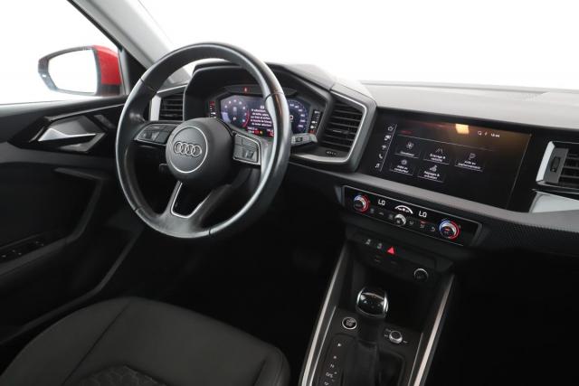 Audi A1 Sportback image 8