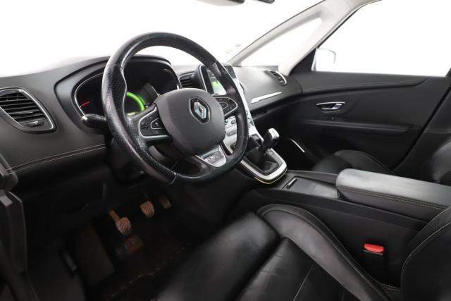 Renault Scénic image 1