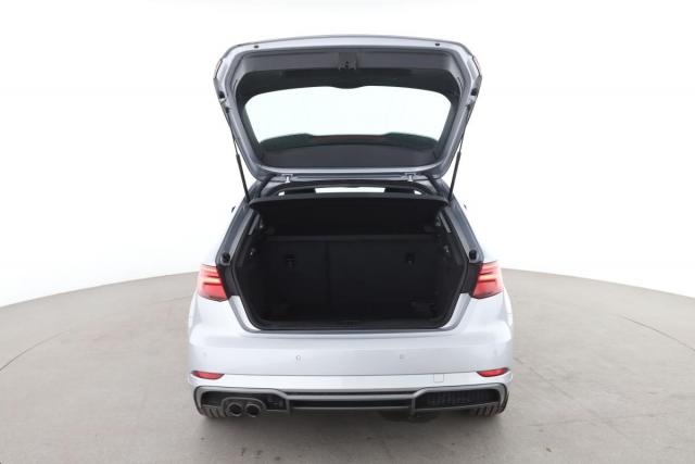 Audi A3 Sportback image 1
