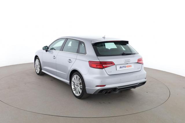 Audi A3 Sportback image 5