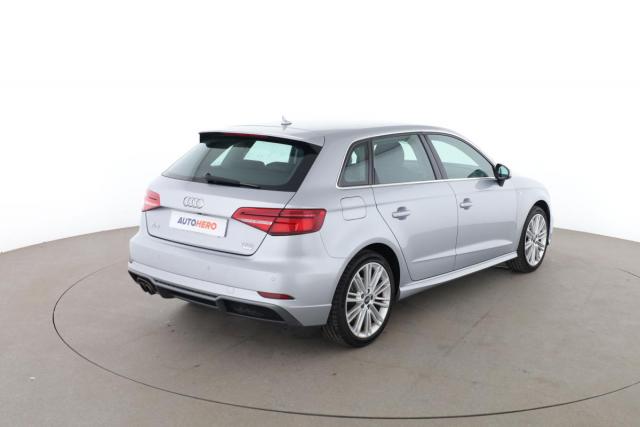 Audi A3 Sportback image 3