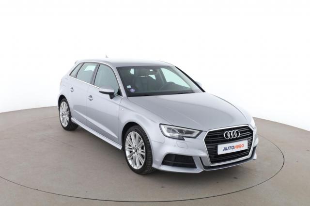 Audi A3 Sportback image 2