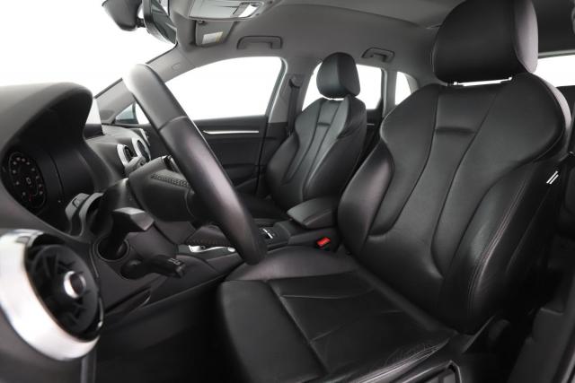 Audi A3 Sportback image 8