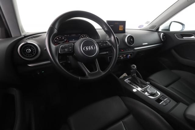 Audi A3 Sportback image 9