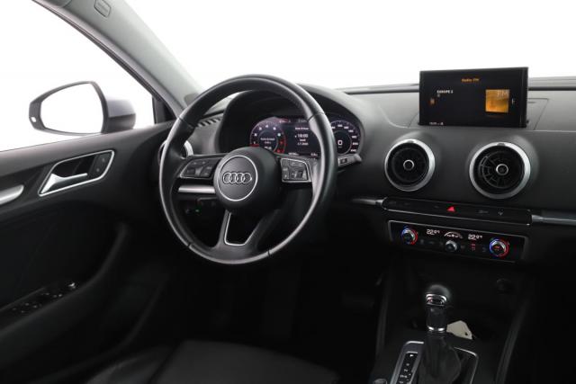 Audi A3 Sportback image 7