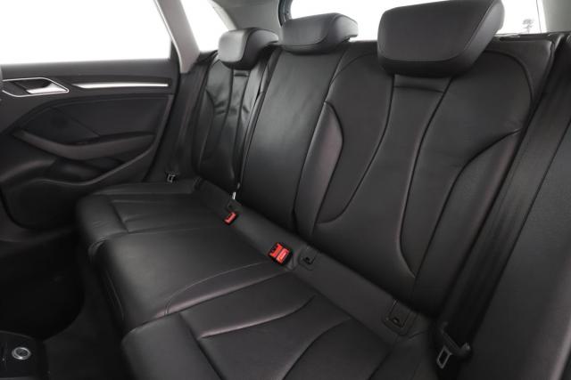 Audi A3 Sportback image 4