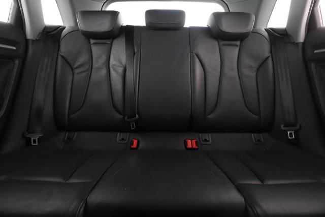 Audi A3 Sportback image 6