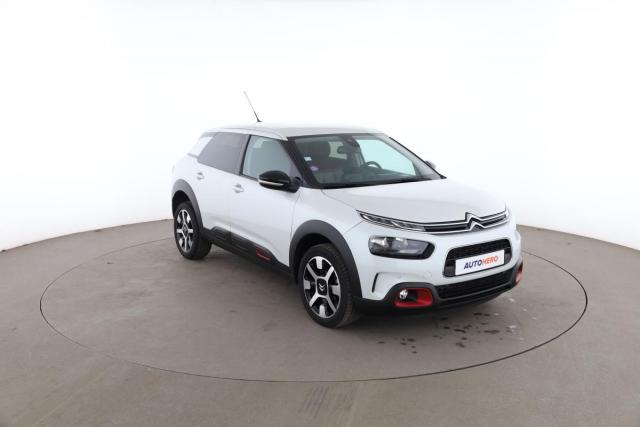 Citroen C4 Cactus image 6