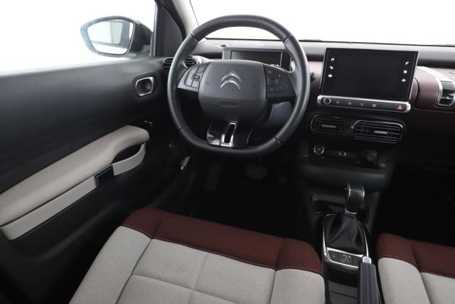 Citroen C4 Cactus image 9