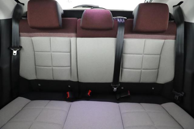 Citroen C4 Cactus image 1