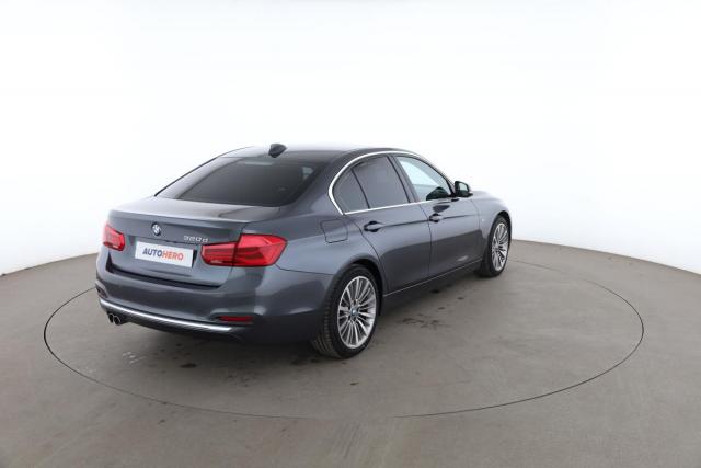 Bmw Série 3 image 6