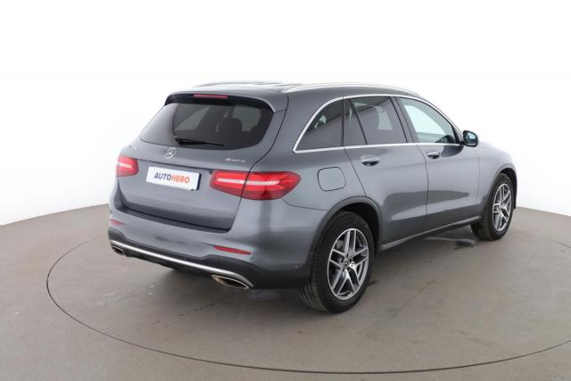 Mercedes Benz Glc image 7