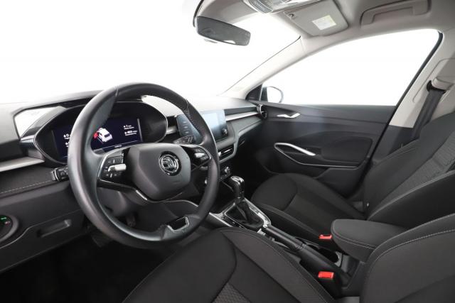 Skoda Fabia image 6