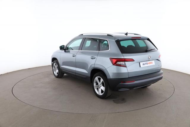 Skoda Karoq image 2