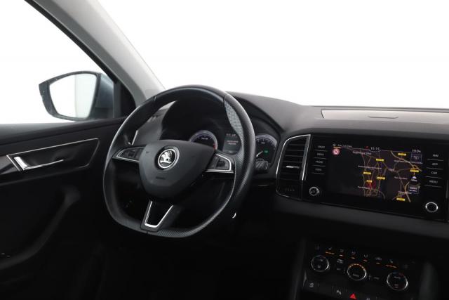 Skoda Karoq image 5