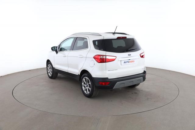 Ford Ecosport image 7