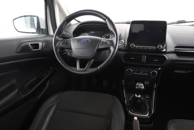 Ford Ecosport image 1