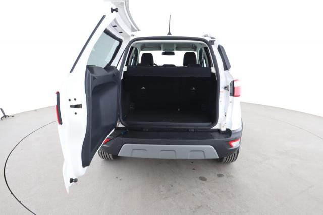 Ford Ecosport image 2