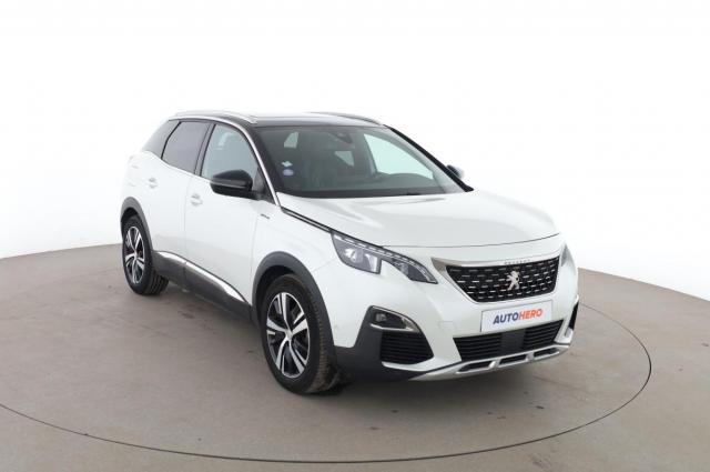 Peugeot 3008 image 6