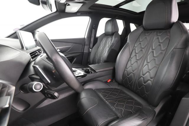 Peugeot 3008 image 5