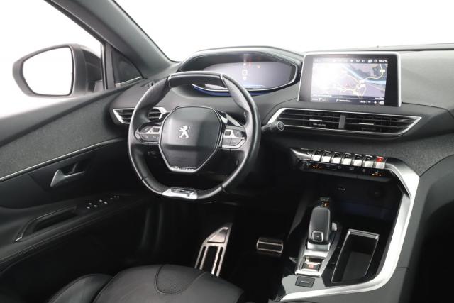 Peugeot 3008 image 1