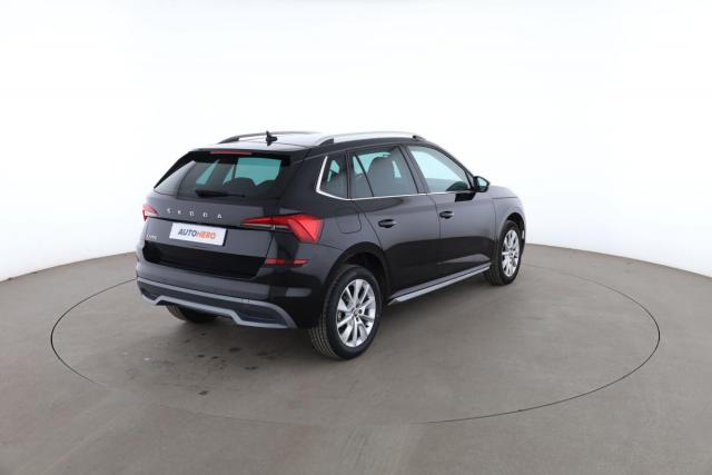 Skoda Kamiq image 3
