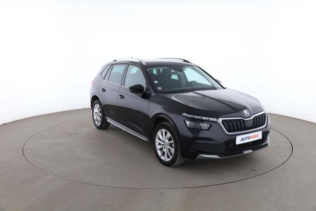 Skoda Kamiq image 1