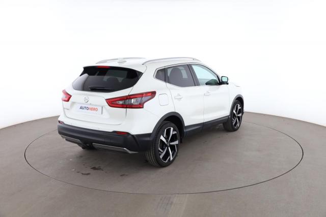 Nissan Qashqai image 9