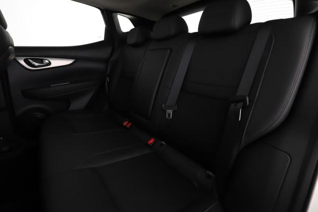 Nissan Qashqai image 2