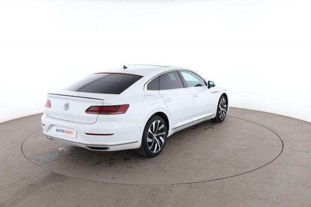 Volkswagen Arteon image 4