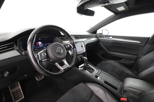 Volkswagen Arteon image 8