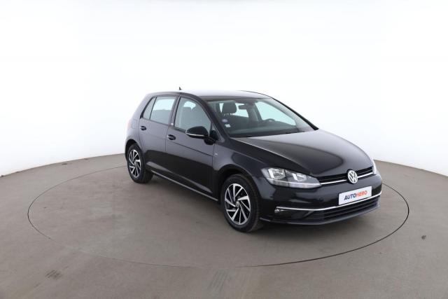 Volkswagen Golf image 2