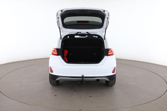Ford Fiesta image 8